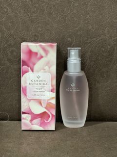Garden botanika on sale heart perfume