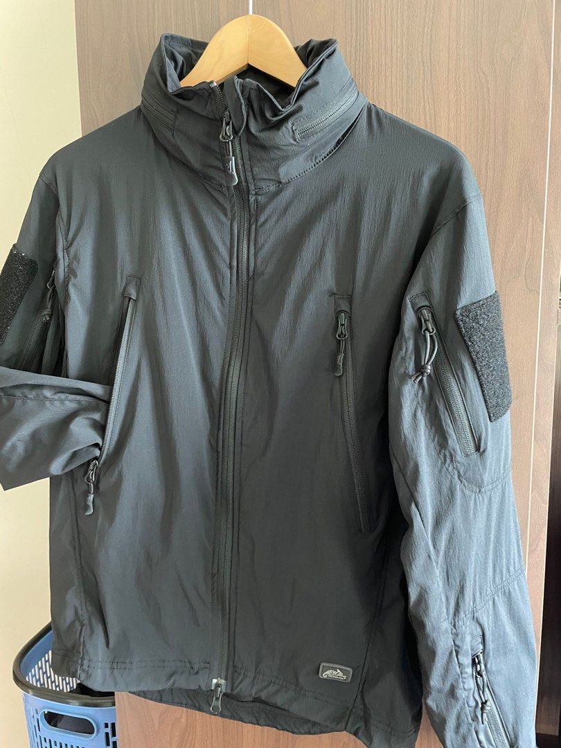 Helikon on sale trooper softshell