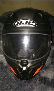 HJC Helmets i70