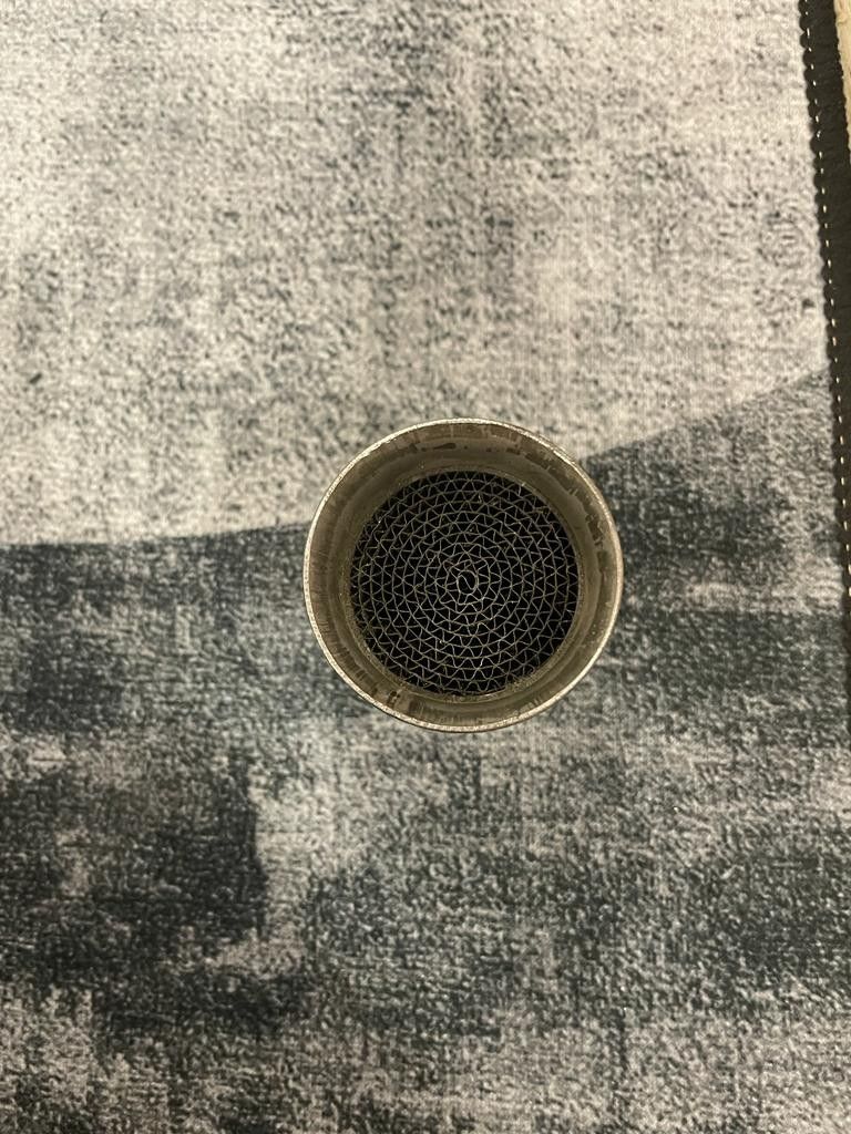 Exhaust Silencer DB Killer, Motorcycles, Motorcycle