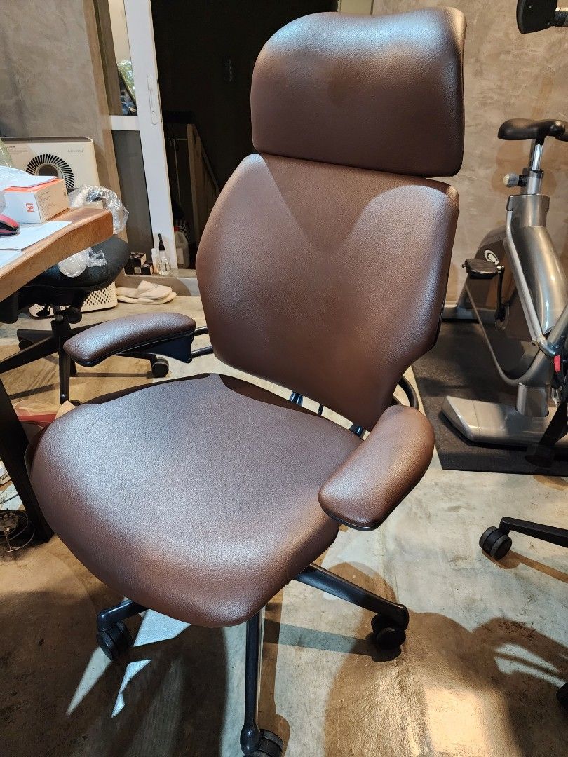Used humanscale chairs 2025