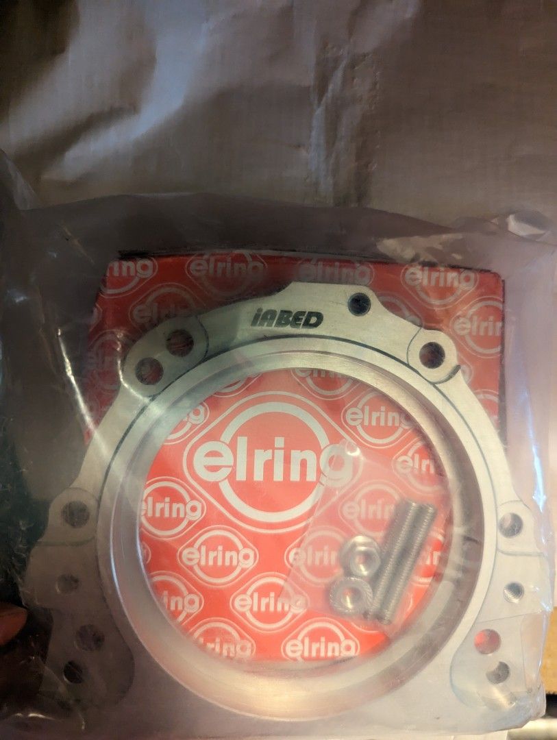 iABED Rear Main Seal VW/Audi, Car Accessories, Accessories on Carousell