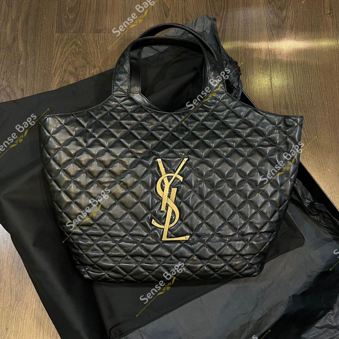 LOUIS VUITTON ICARE, Luxury, Bags & Wallets on Carousell