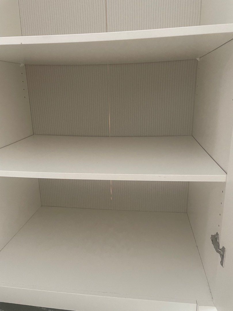 Ikea Children's CupboardHensvik, Furniture & Home Living, Furniture