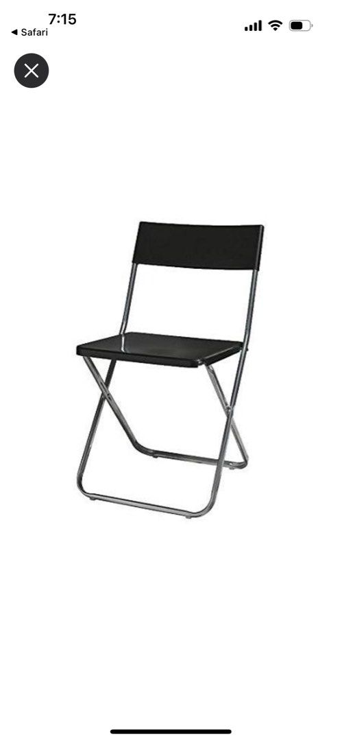 Ikea jeff hot sale chair