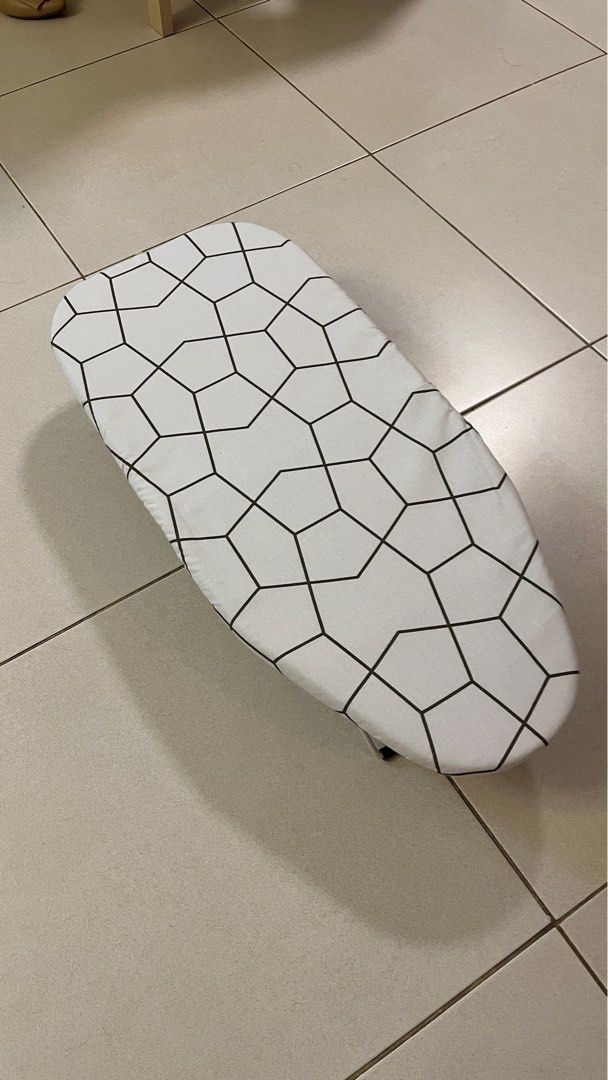 IKEA Foldable ironing board, Furniture & Home Living, Cleaning