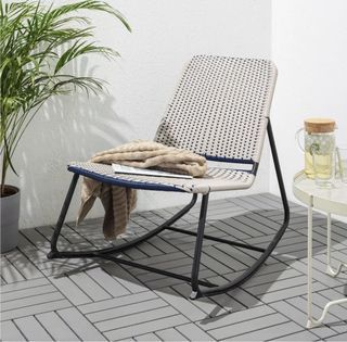IKEA Överallt Rocking Chair