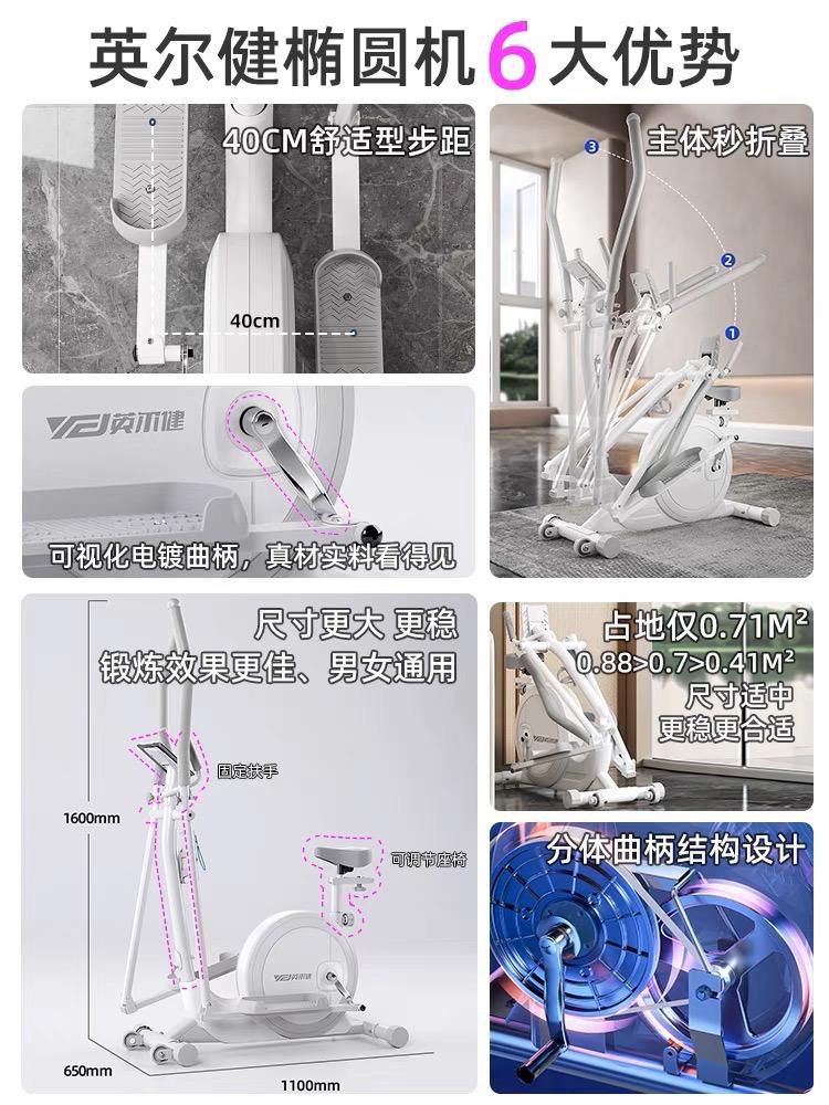 foldable spin bike uk