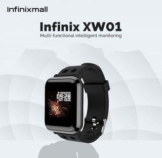 Infinixmall smart watch new arrivals