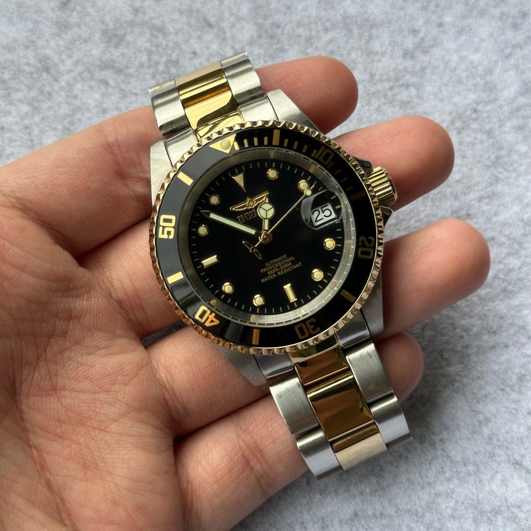 Invicta 89270b discount