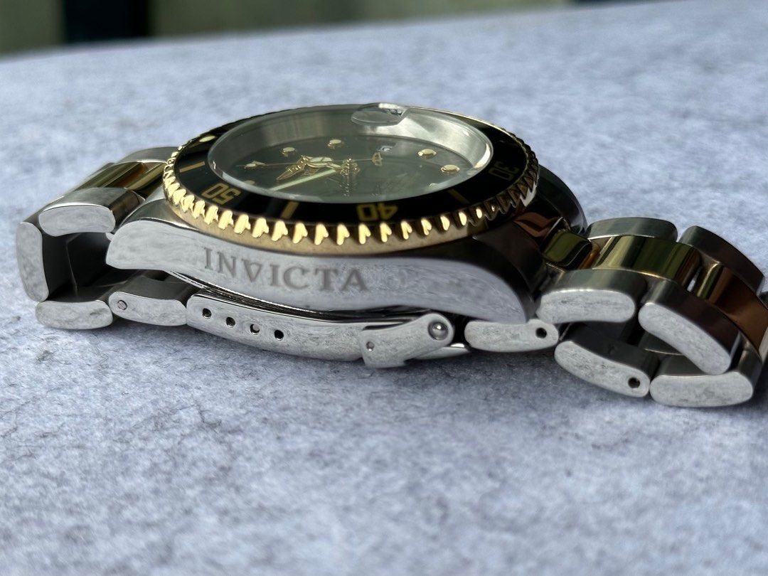 Invicta 89270b 2025