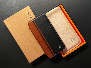 Nuova Pelle - iPad Mini 2019 Leather Case - Vaja