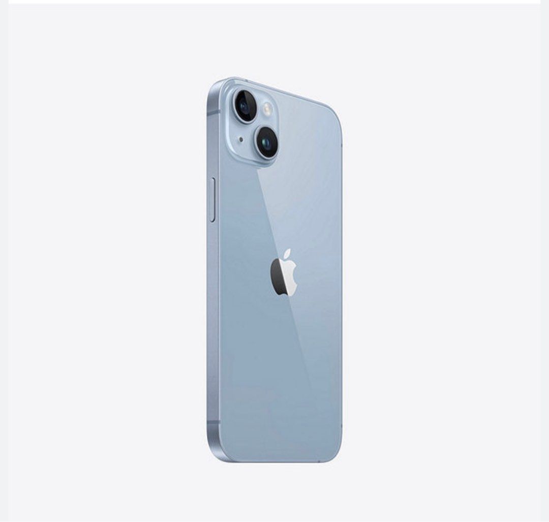 Iphone 14 128gb Blue, Mobile Phones & Gadgets, Mobile Phones, iPhone ...