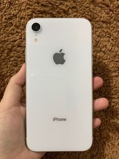 iPhone XR 128 sell or swap