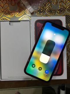 iPhone XR 256gb Factory Unlock