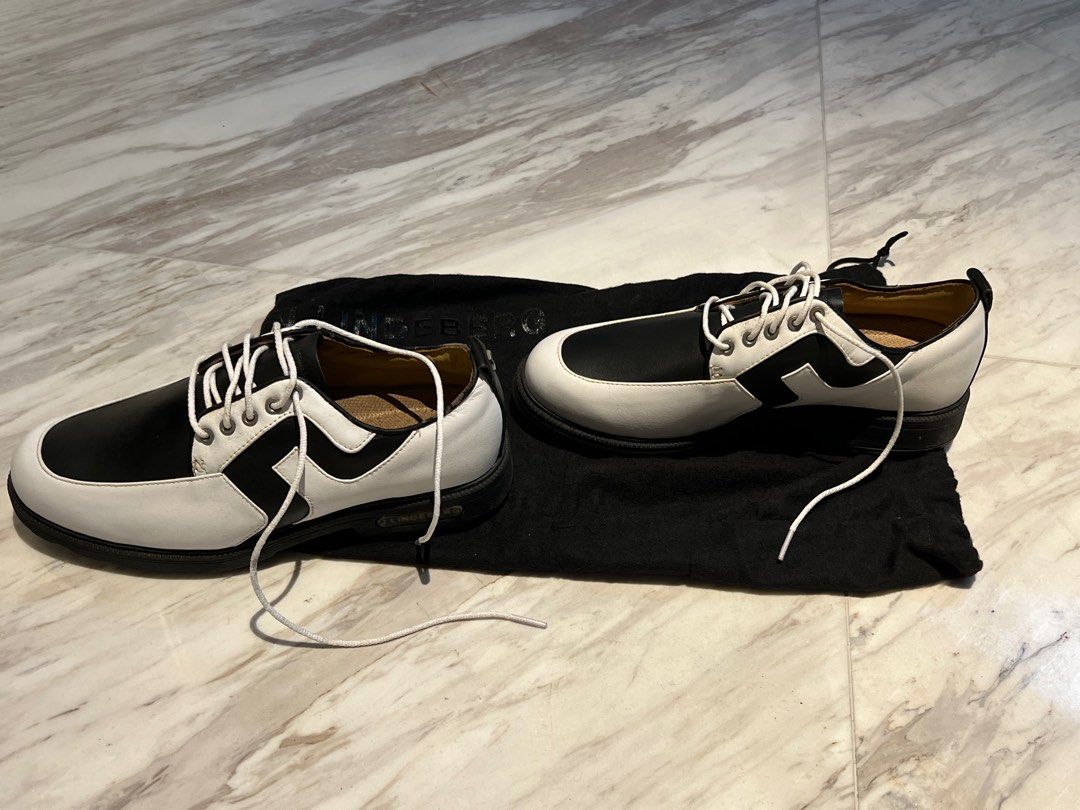 J lindeberg sales golf shoes