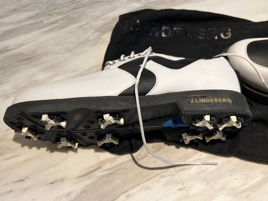 J Lindeberg Golf Shoes, Sports Equipment, Other Sports Equipment and