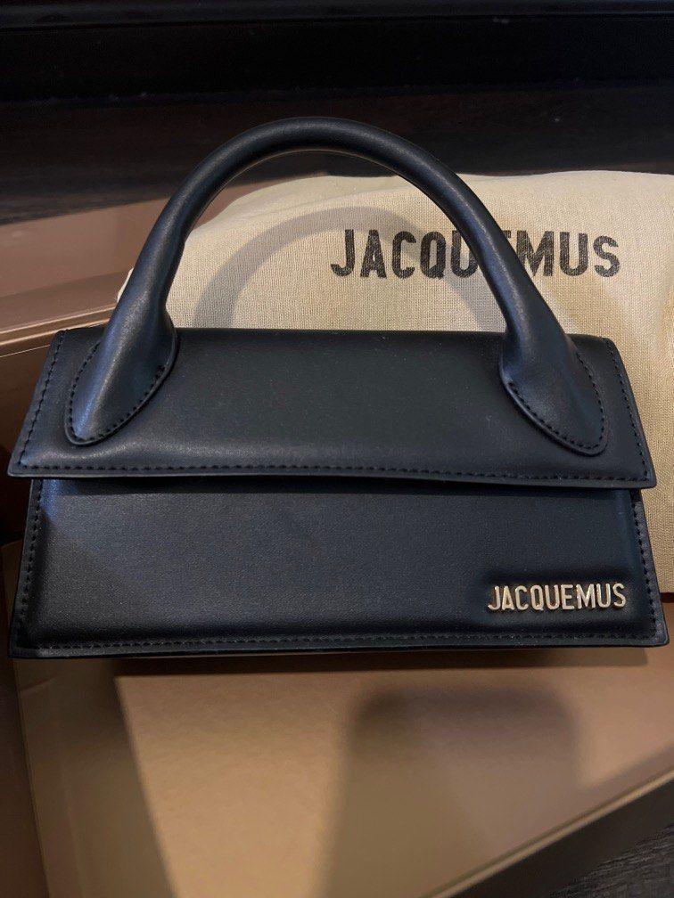 Jacquemus inspired bag hot sale