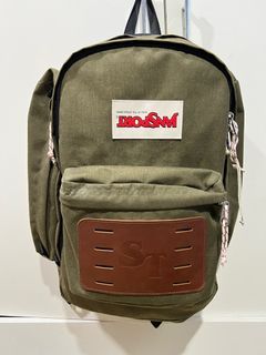 Jansport x Stranger Things Limited Edition Backpack