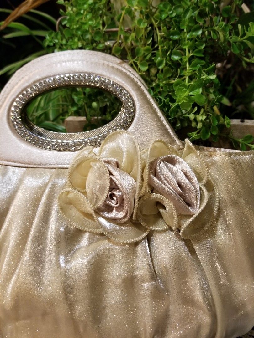 Wedding sales dinner bag