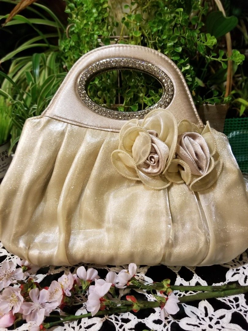 Wedding sales dinner bag