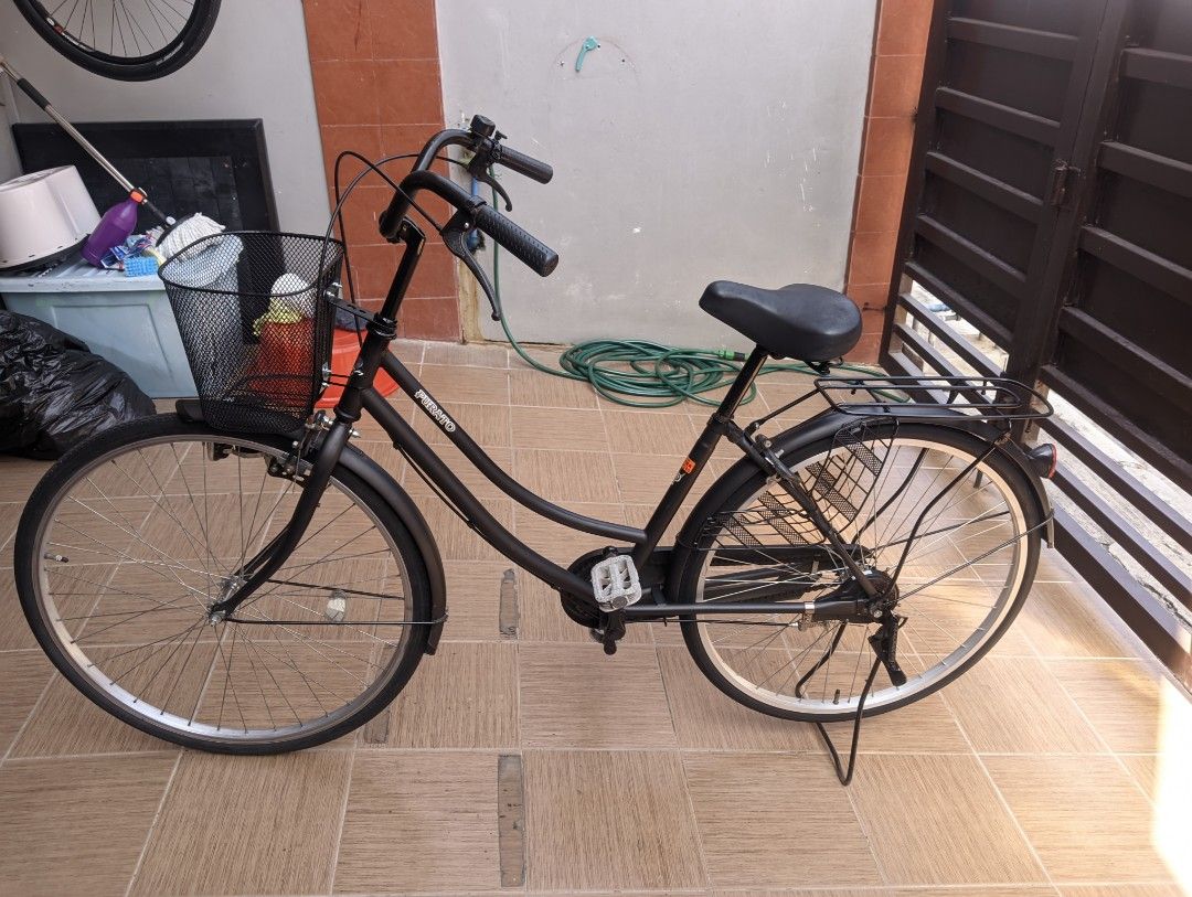 Velo topbike hotsell city 40