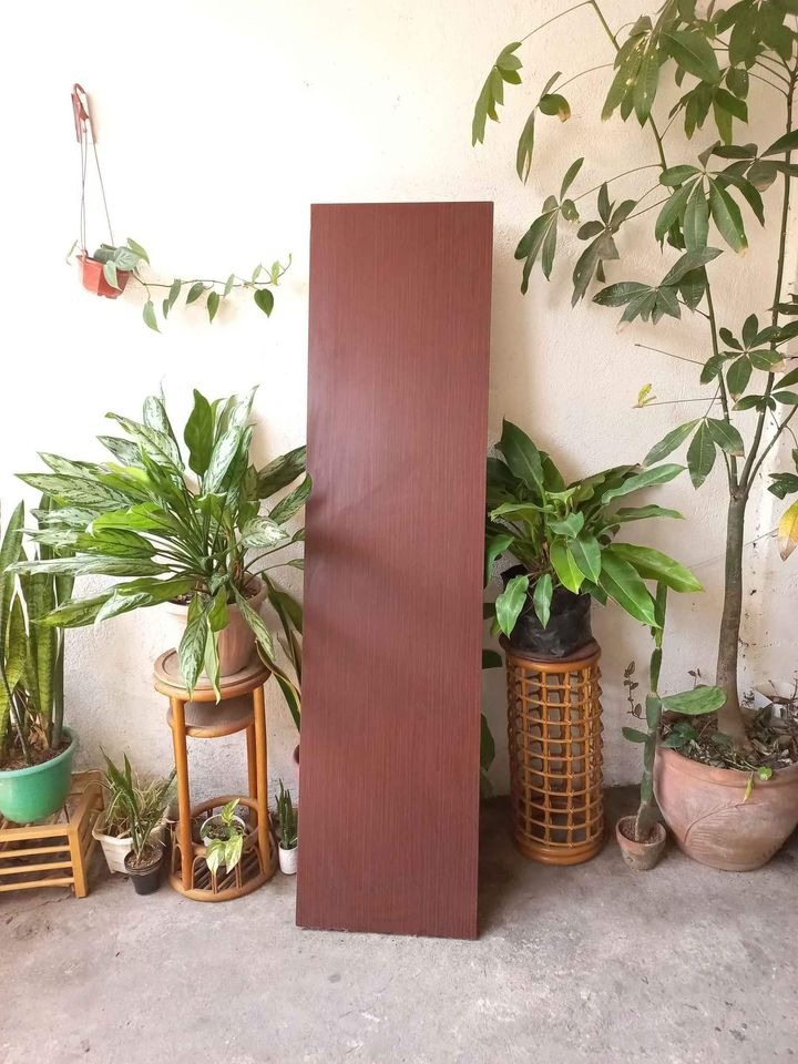 Japanese long low folding table, Furniture & Home Living, Furniture