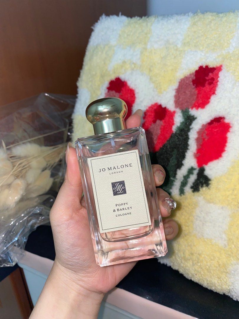 Jo Malone Poppy and Barley, Beauty & Personal Care, Fragrance