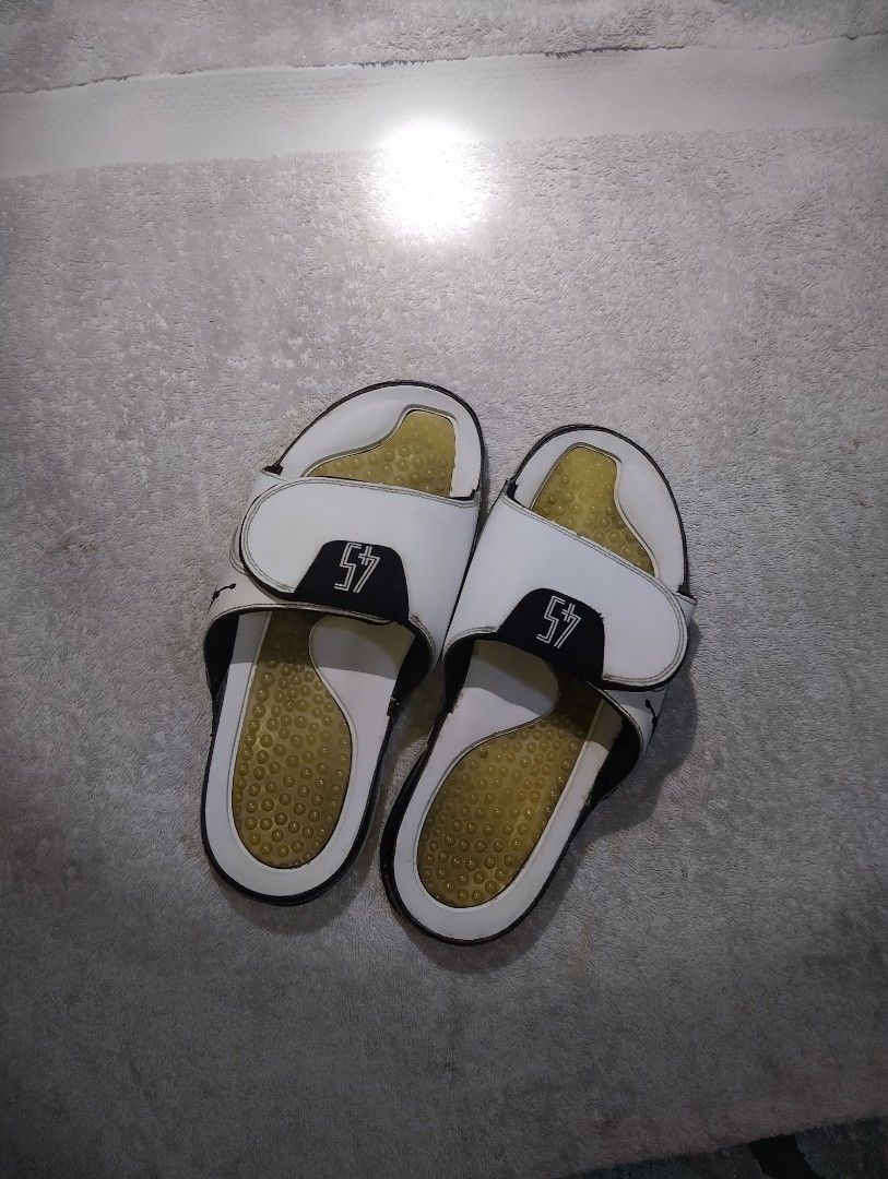 Concord 11 slippers on sale