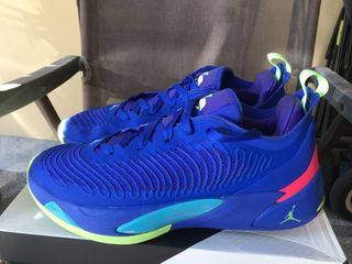 Jordan Luka 1