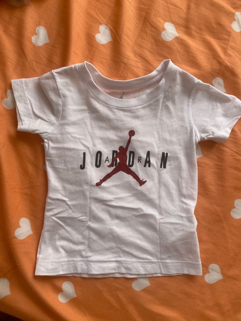 Jordan Shirt Toddler