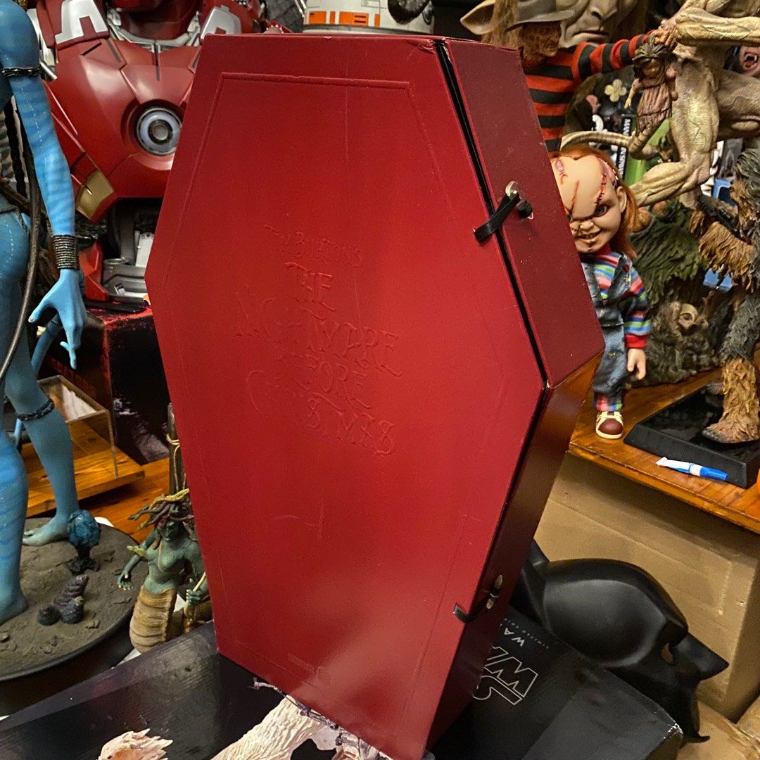 Wuz da nite befo christmas poem