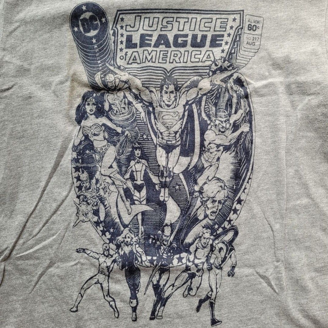 Superhero cheap graphic tees