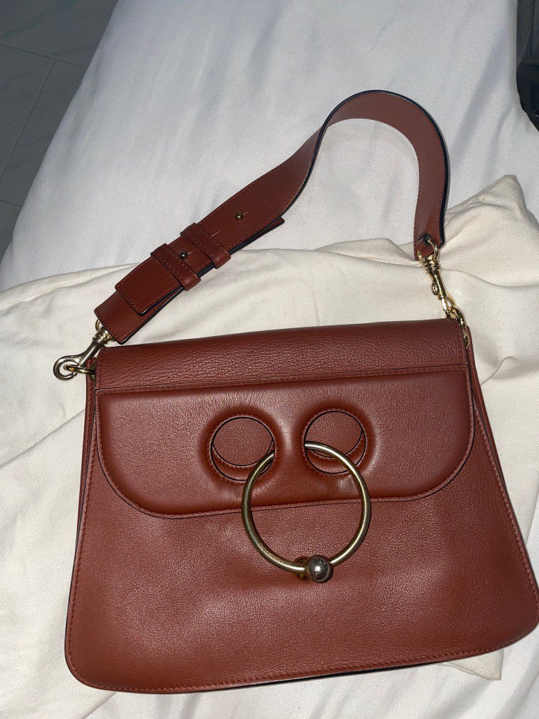 Pierce bag hotsell