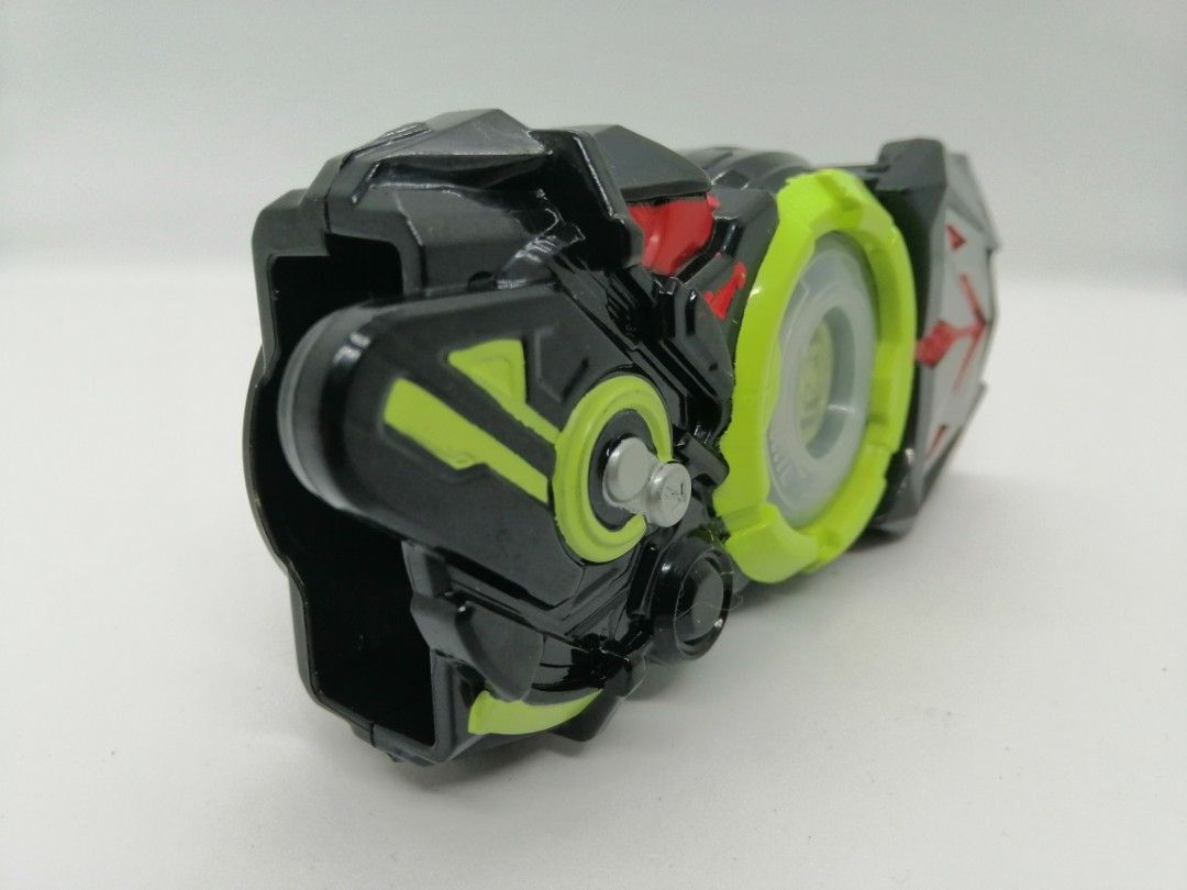 Kamen Rider Zero One Driver (Mcdonalds toys), Hobbies & Toys, Toys ...