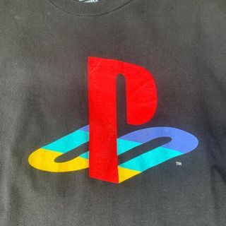Kaos game. Ps1 big icon. official ripple junction