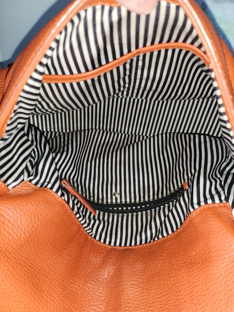 Kate spade clearance storage bag