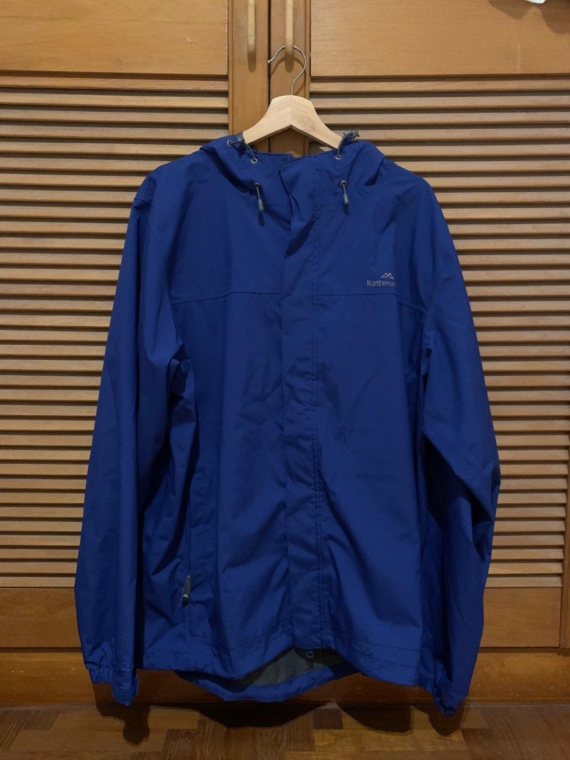 Rain proof new arrivals coat