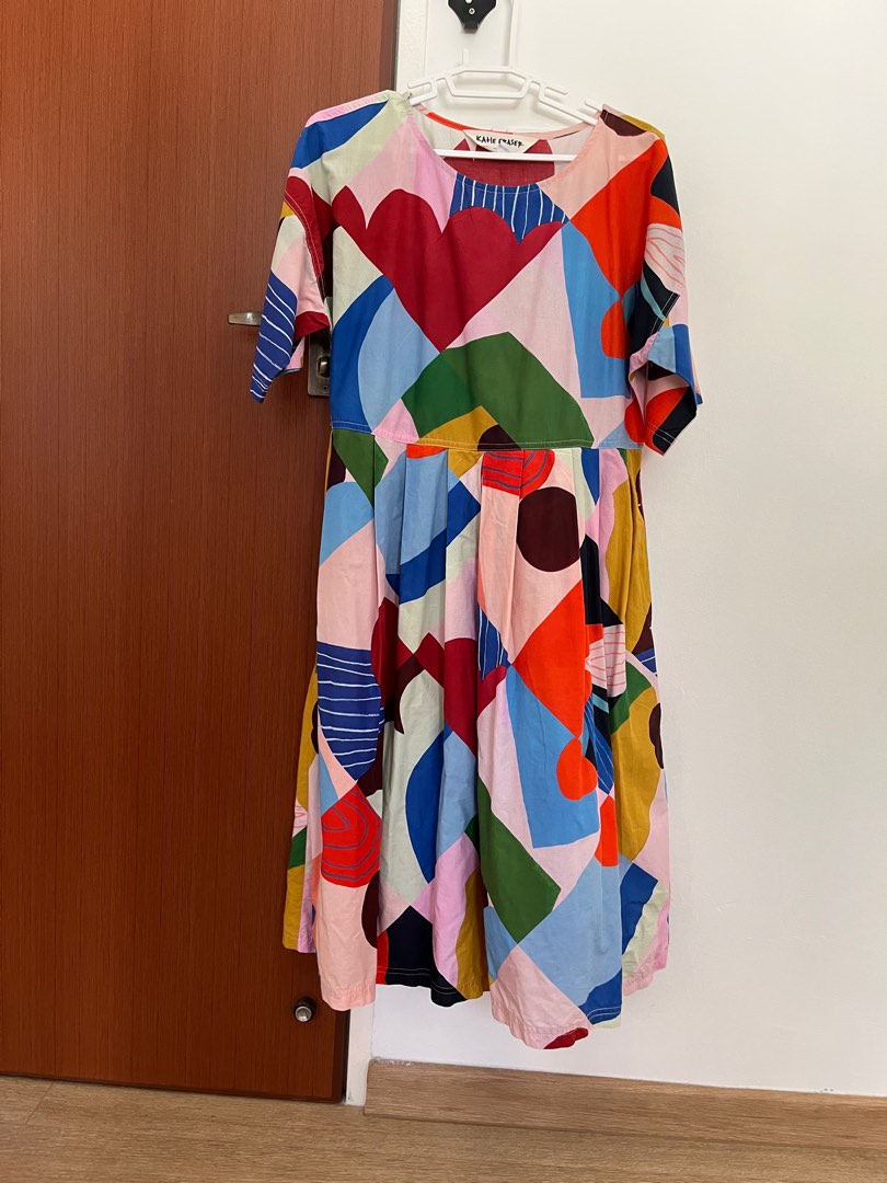 Gorman deals sadie dress