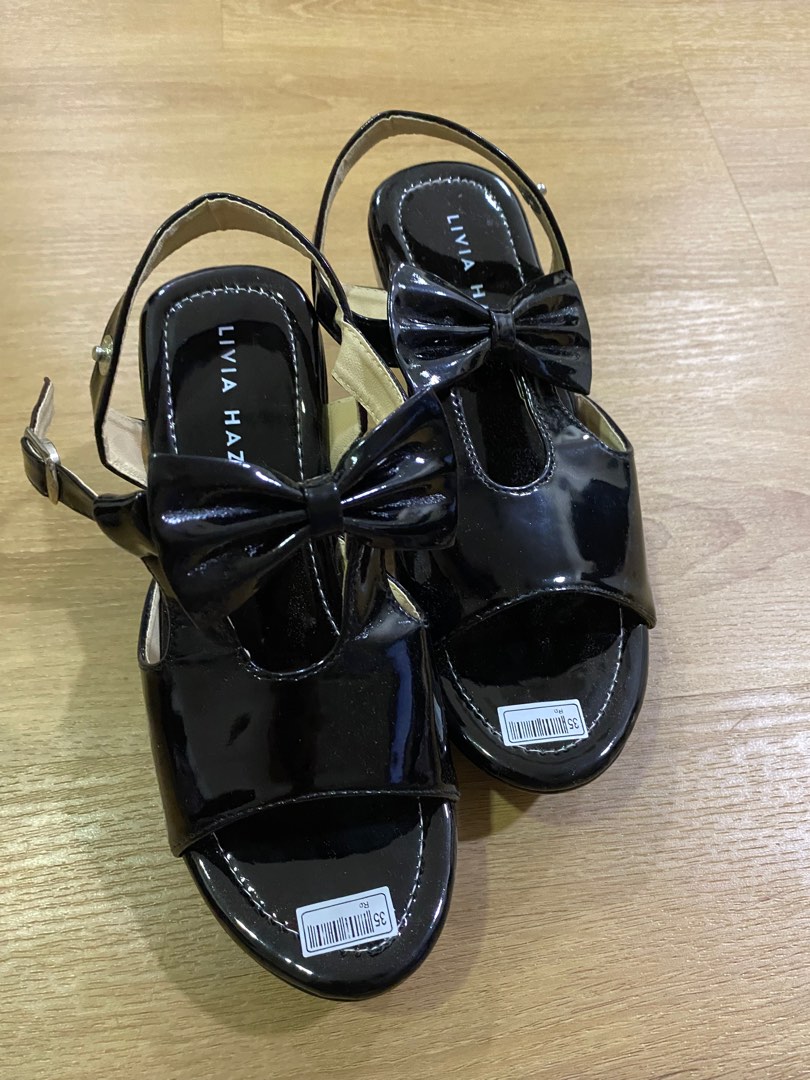 platform heels for kids