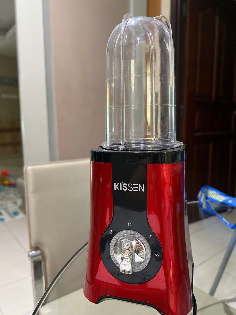 Kissen mixer grinder shop