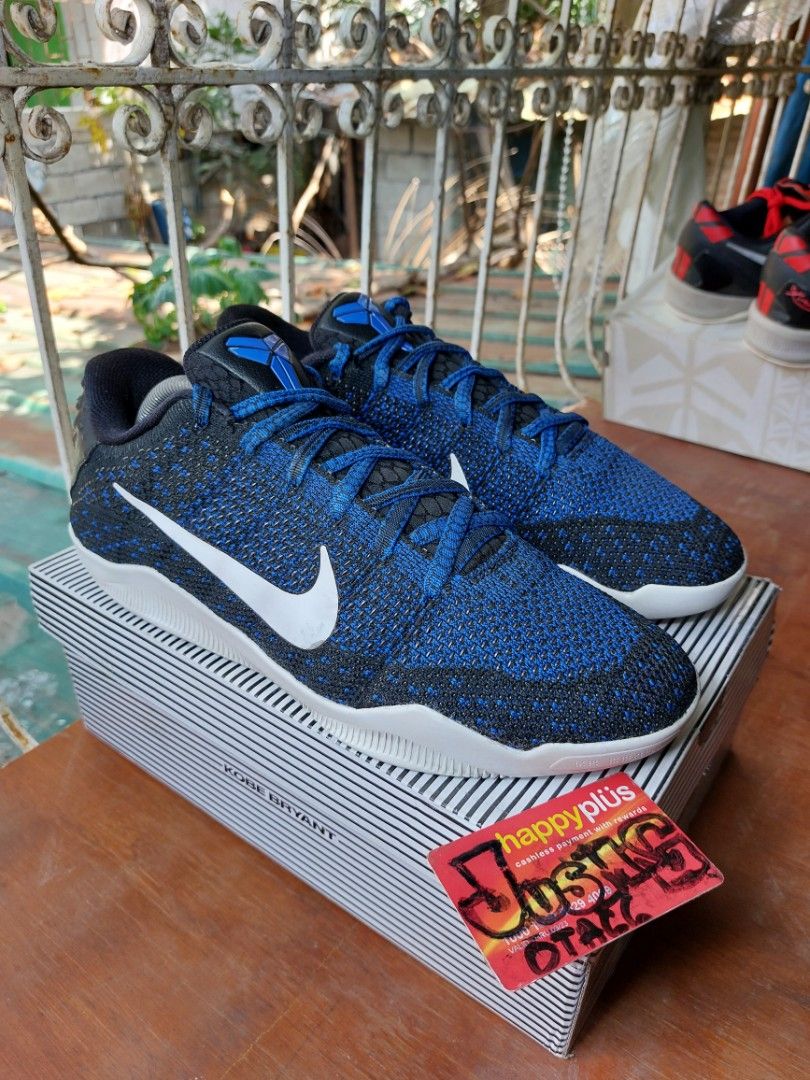 Kobe 11 Elite 