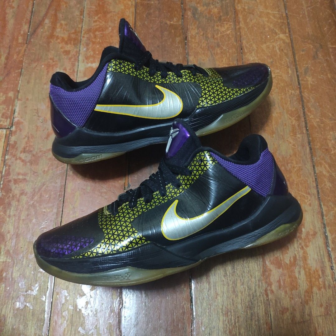 Kobe 2024 5 pop