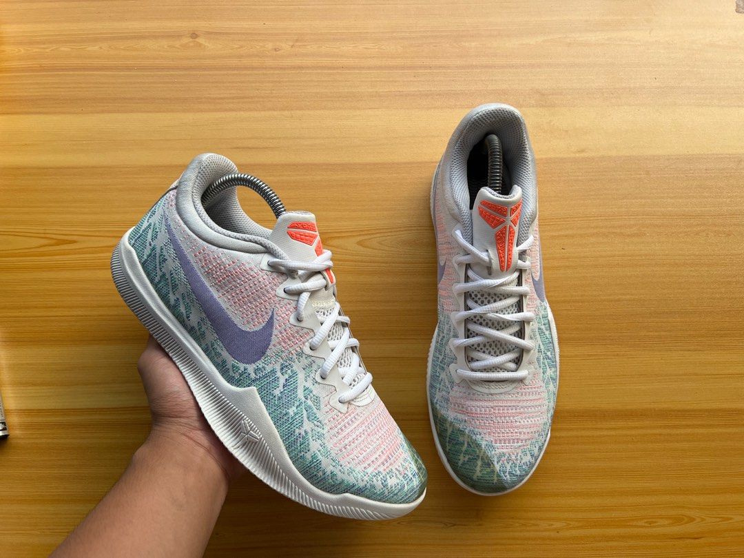 Mamba rage bright mango new arrivals