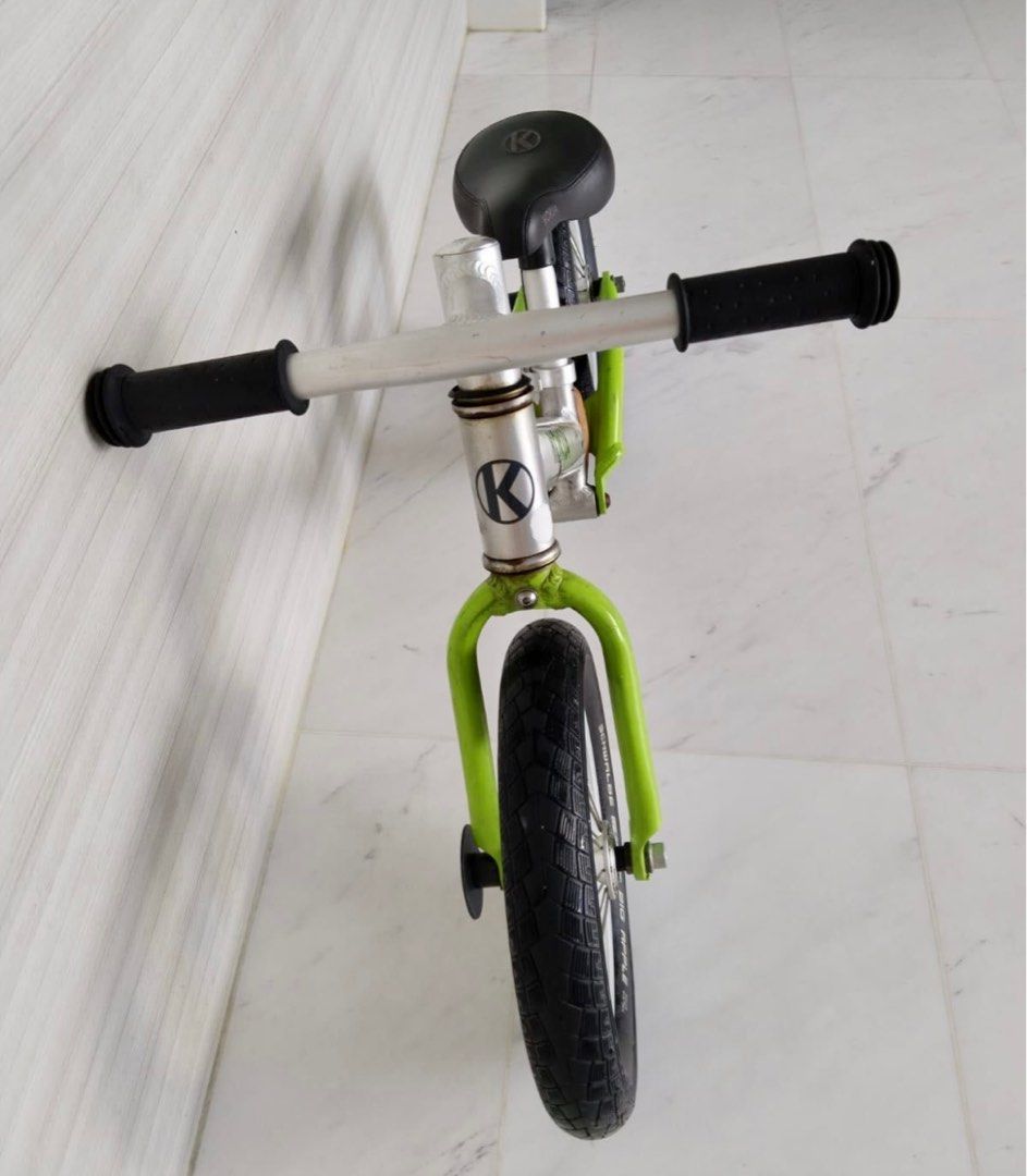 Kokua Balance bike, Sports Equipment, Bicycles & Parts, Bicycles on