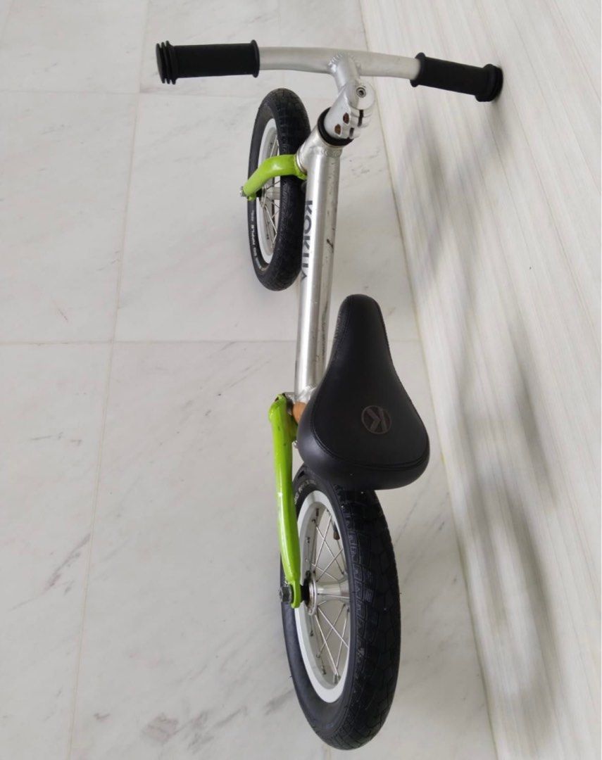 Kokua Balance bike, Sports Equipment, Bicycles & Parts, Bicycles on