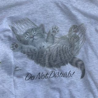 Kos art kucing