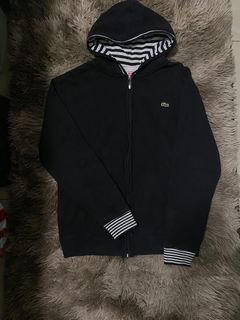 Lacoste Live hoodie