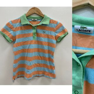 Lacoste Polo Shirt