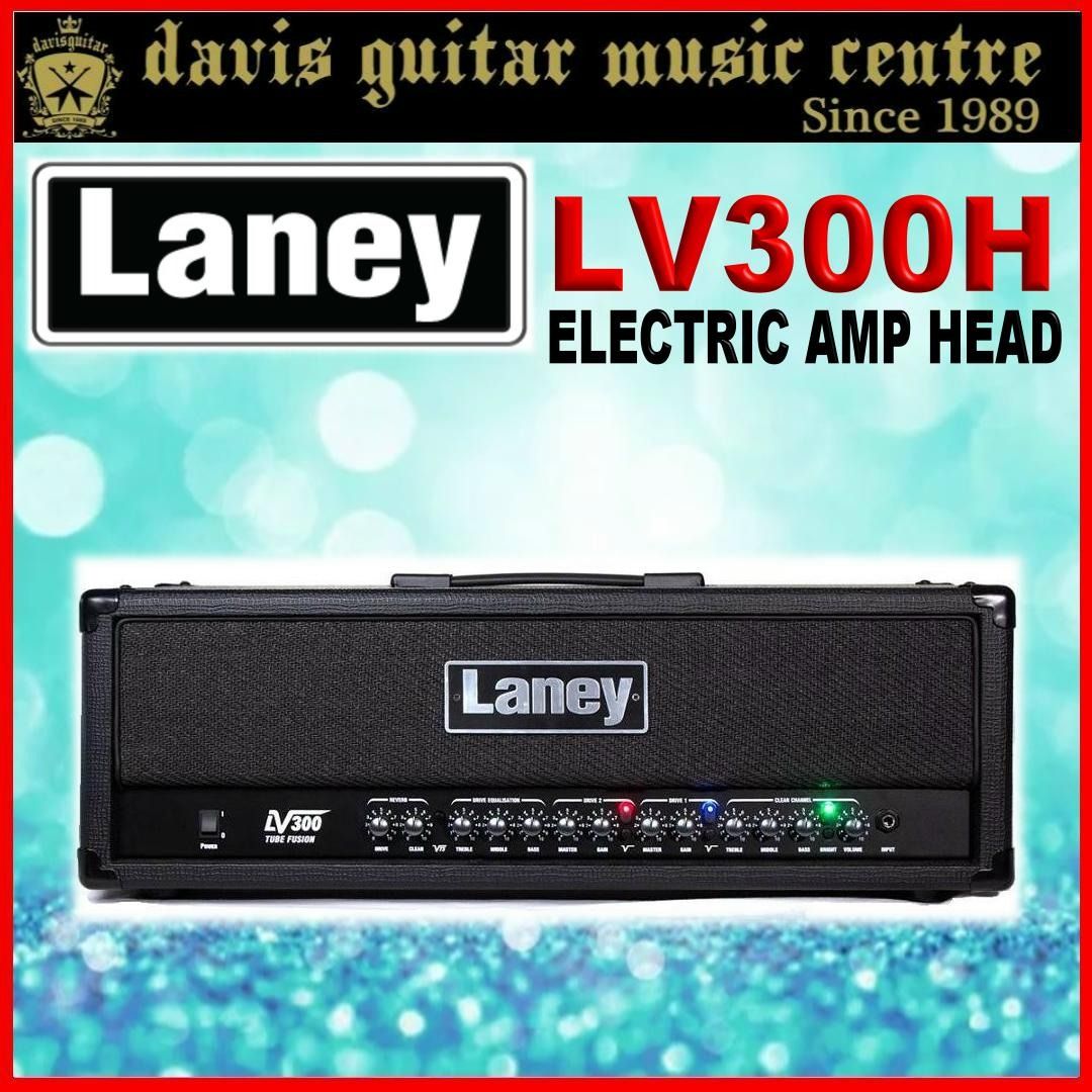 Laney lv300h shop